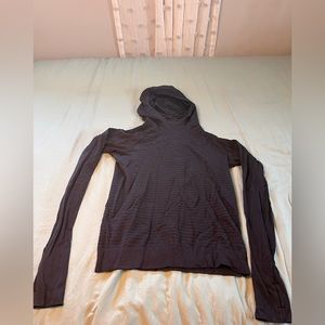 Lululemon Running Hoodie